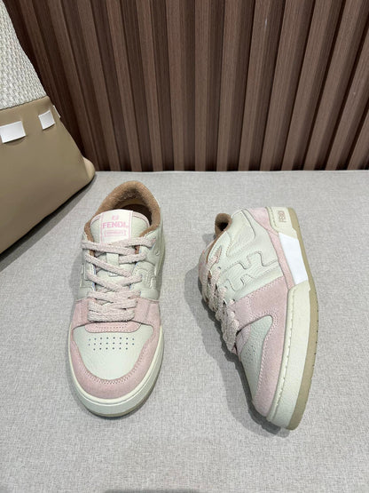 F MATCH Couple Sneakers