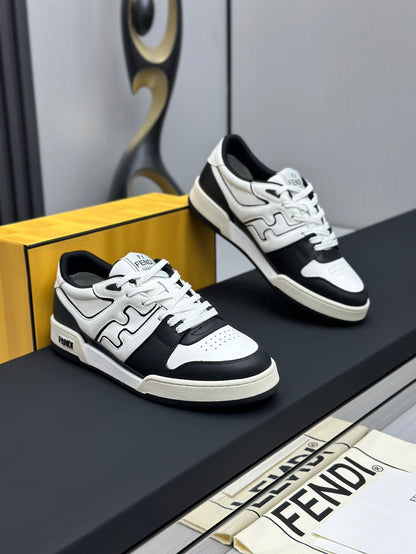 F 24 Couple Sneakers