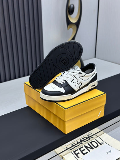 F 24 Couple Sneakers