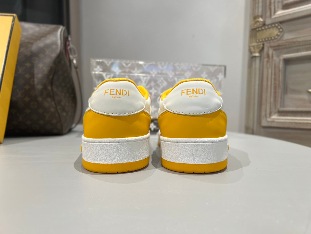 F MATCH Couple Sneakers