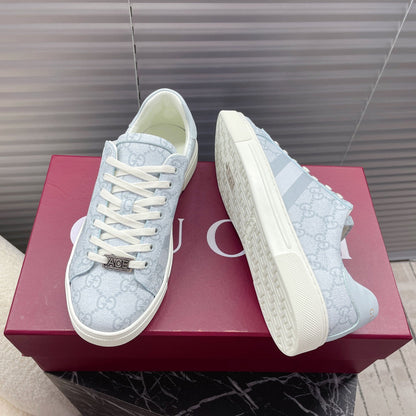 G Couple's Casual Shoes