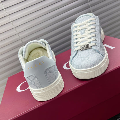 G Couple's Casual Shoes