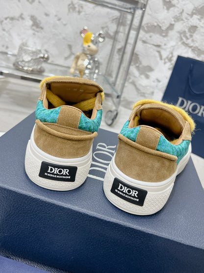 D couple b33 collection casual shoes