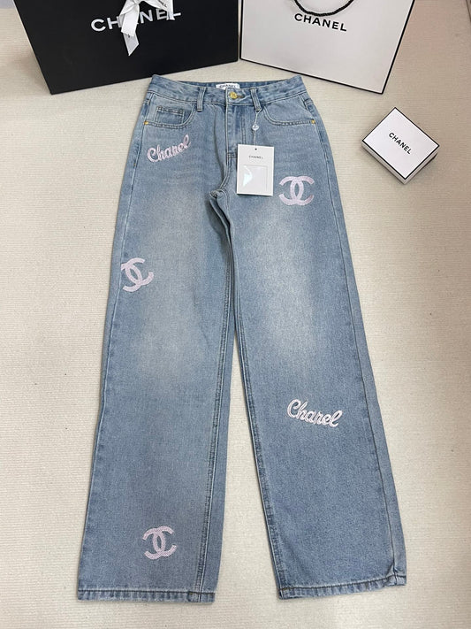 New Spring Jeans