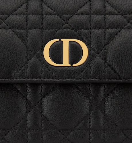 CARO WALLET Black