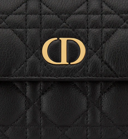 CARO WALLET Black