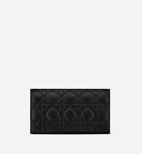 CARO WALLET Black