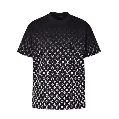 Graphic logo print T-shirt