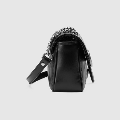 hand mini shoulder bag