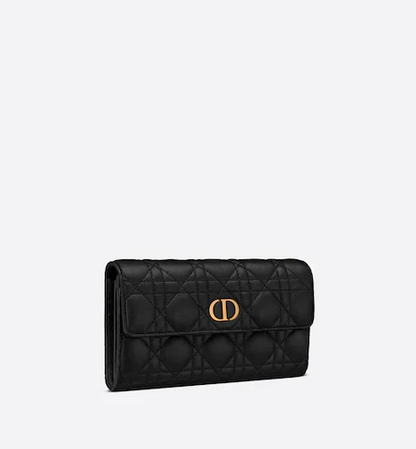 CARO WALLET Black