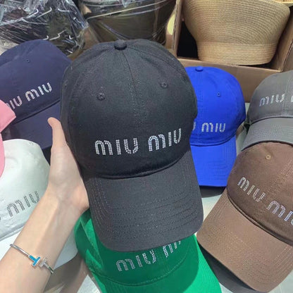 Fashionable Casual Baseball Cap