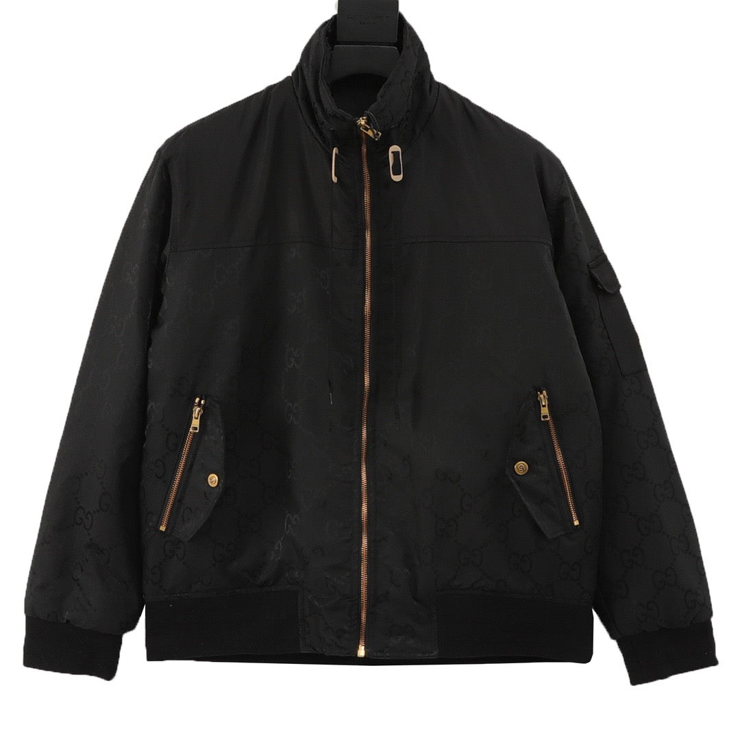 guc men womens jacket