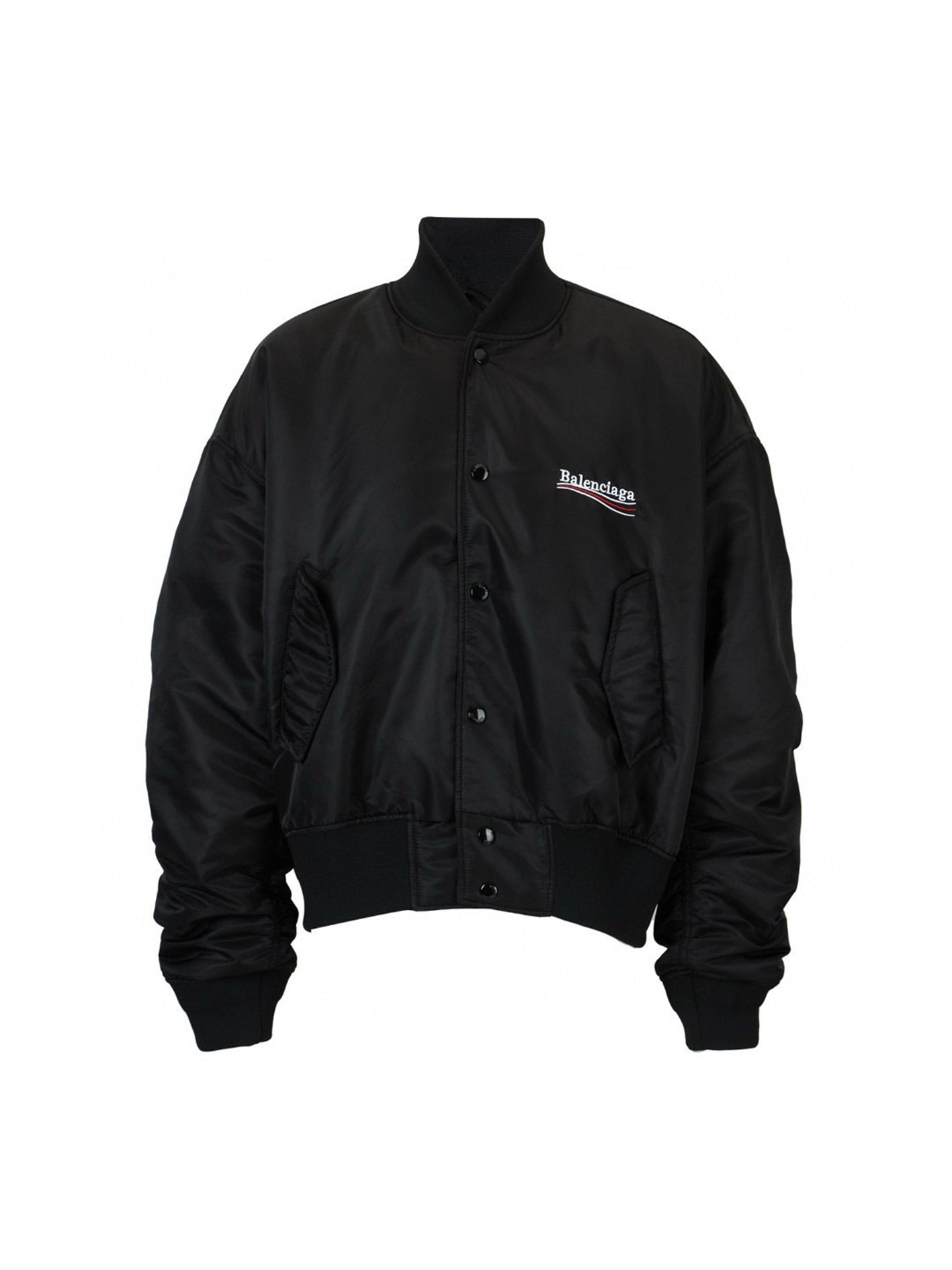 Embroidered Coke Flight  jacket