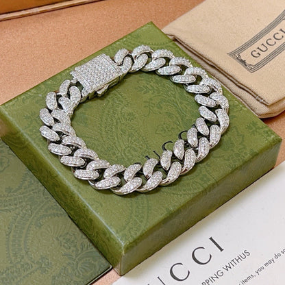 Diamond Bracelet