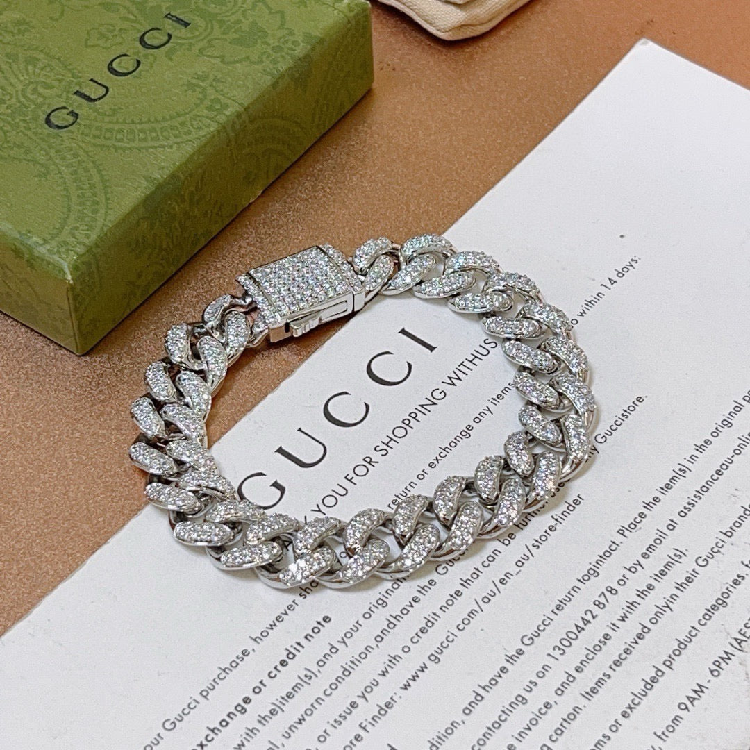 Diamond Bracelet