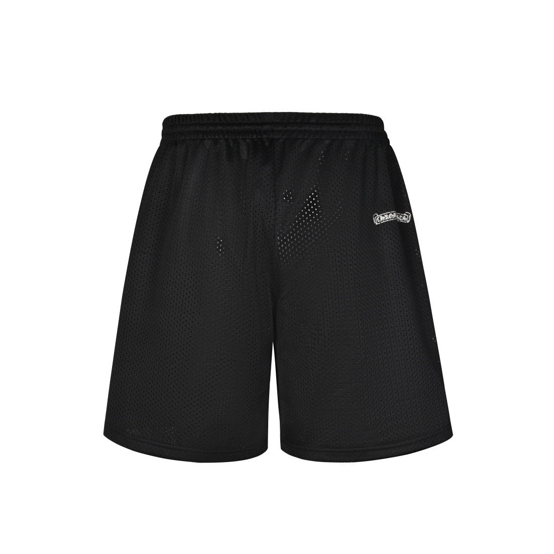 chrome Mesh shorts