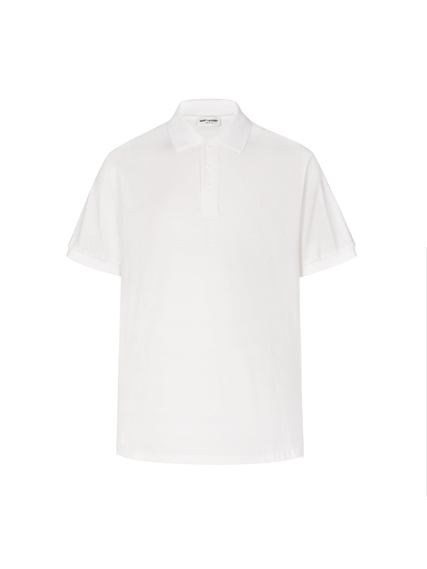 Saint lau polo shirt