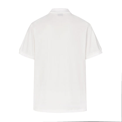 Saint lau polo shirt