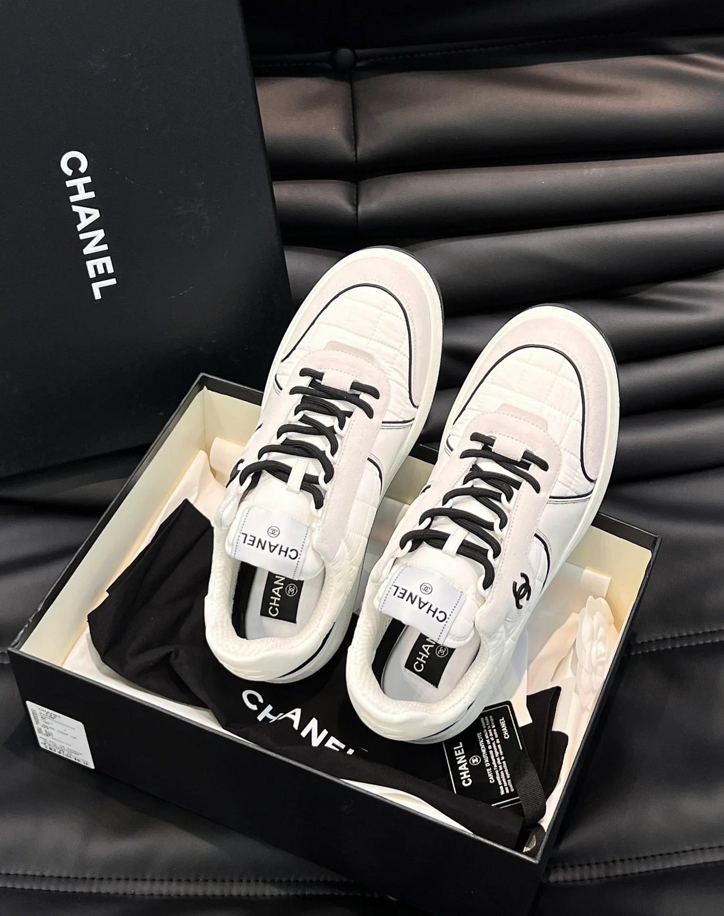 Brand Fashion sneakers