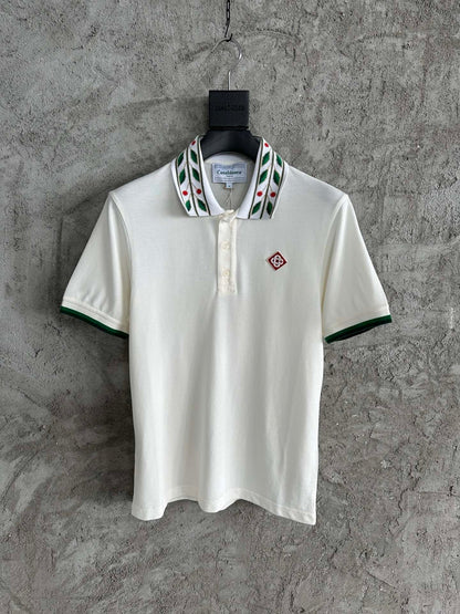 Casablan polo shirt