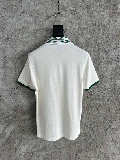 Casablan polo shirt