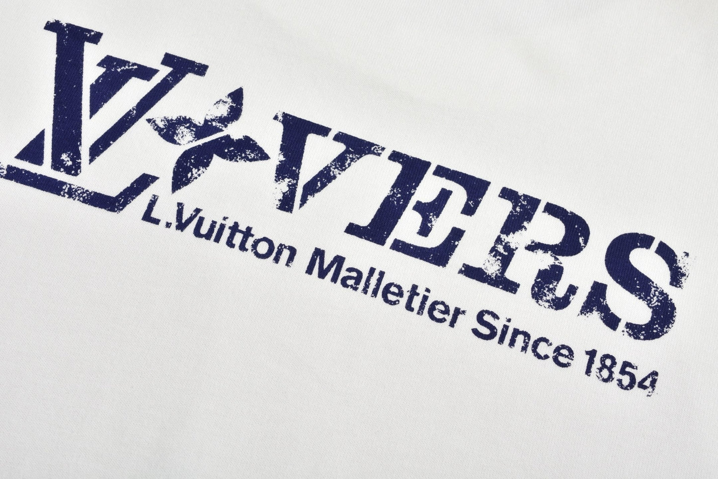 1V 2025new printed t-shirt