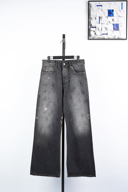 acne st jeans