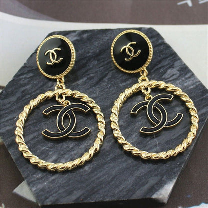 Ladies New Fashion Earrings