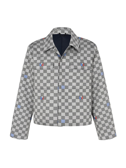 X America's Cup Blazer