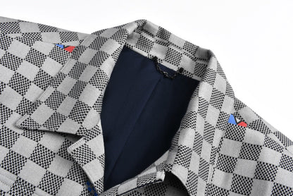 X America's Cup Blazer