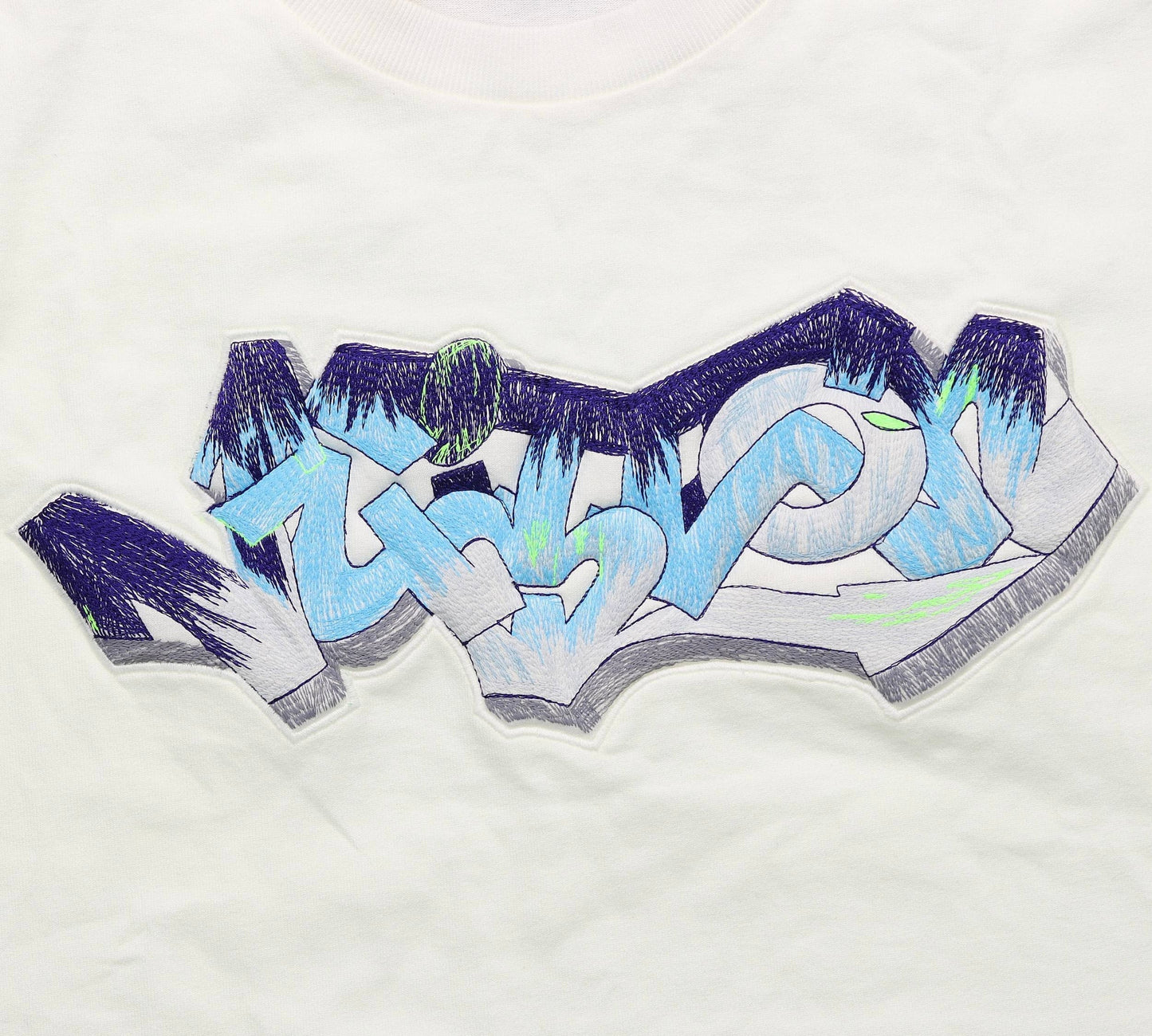 Graphic print T-shirt