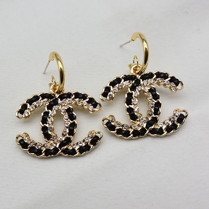 Women's Fashionable And Exquisite Earrings