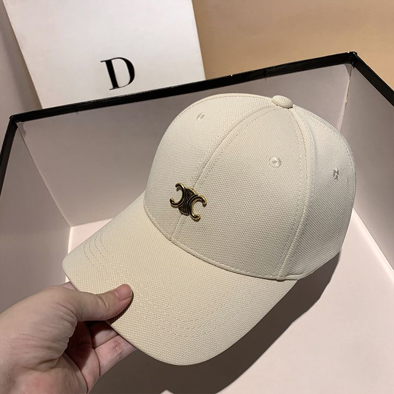 Fashionable Sun Protection Casual Baseball Cap