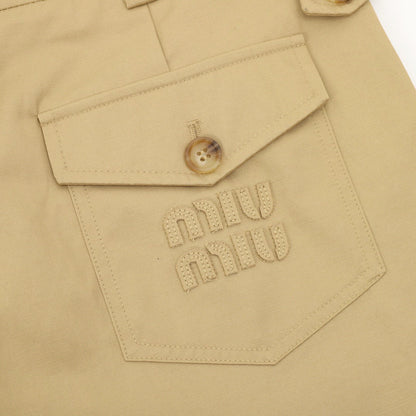 Cargo pockets Shorts