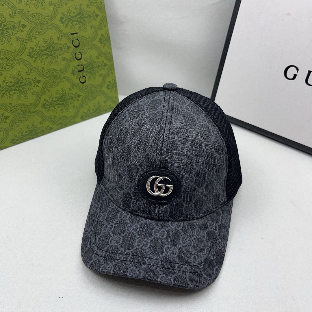 High-End Fashion Sun Protection Baseball Cap