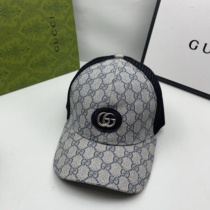 High-End Fashion Sun Protection Baseball Cap