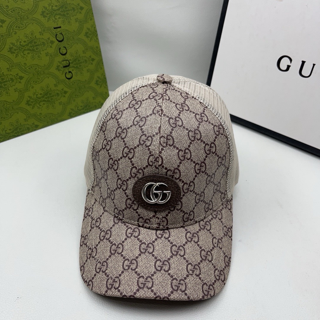 High-End Fashion Sun Protection Baseball Cap