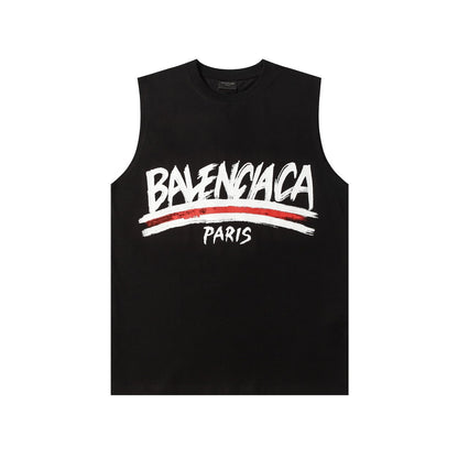 Coke Doodle Logo Letters   VEST