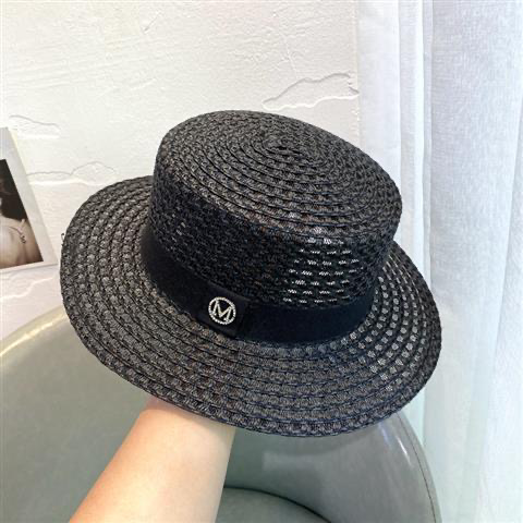 Women's High-end Stylish Sunshade Beach Hat