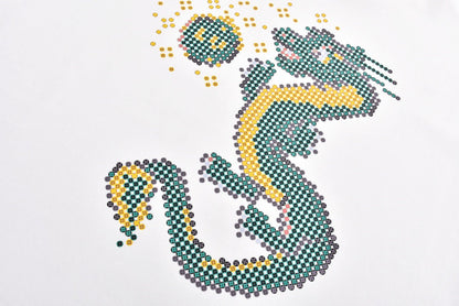 Dragon Year Pixel SHIRT