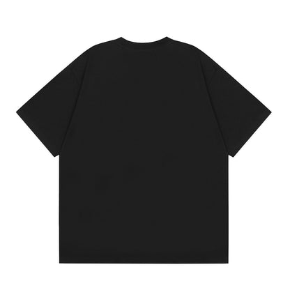 Logo print T-shirt