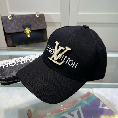 High-End Fashion Sun Protection Baseball Cap