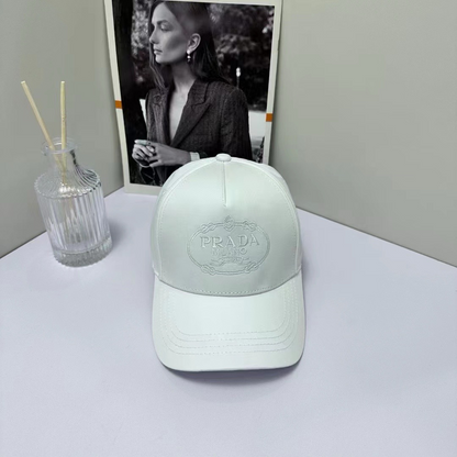 High-End Fashion Sun Protection Baseball Cap