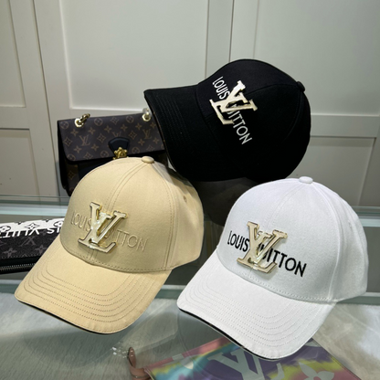 High-End Fashion Sun Protection Baseball Cap