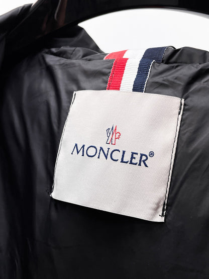 monc  down jacket