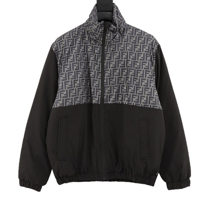 Fen padded jacket