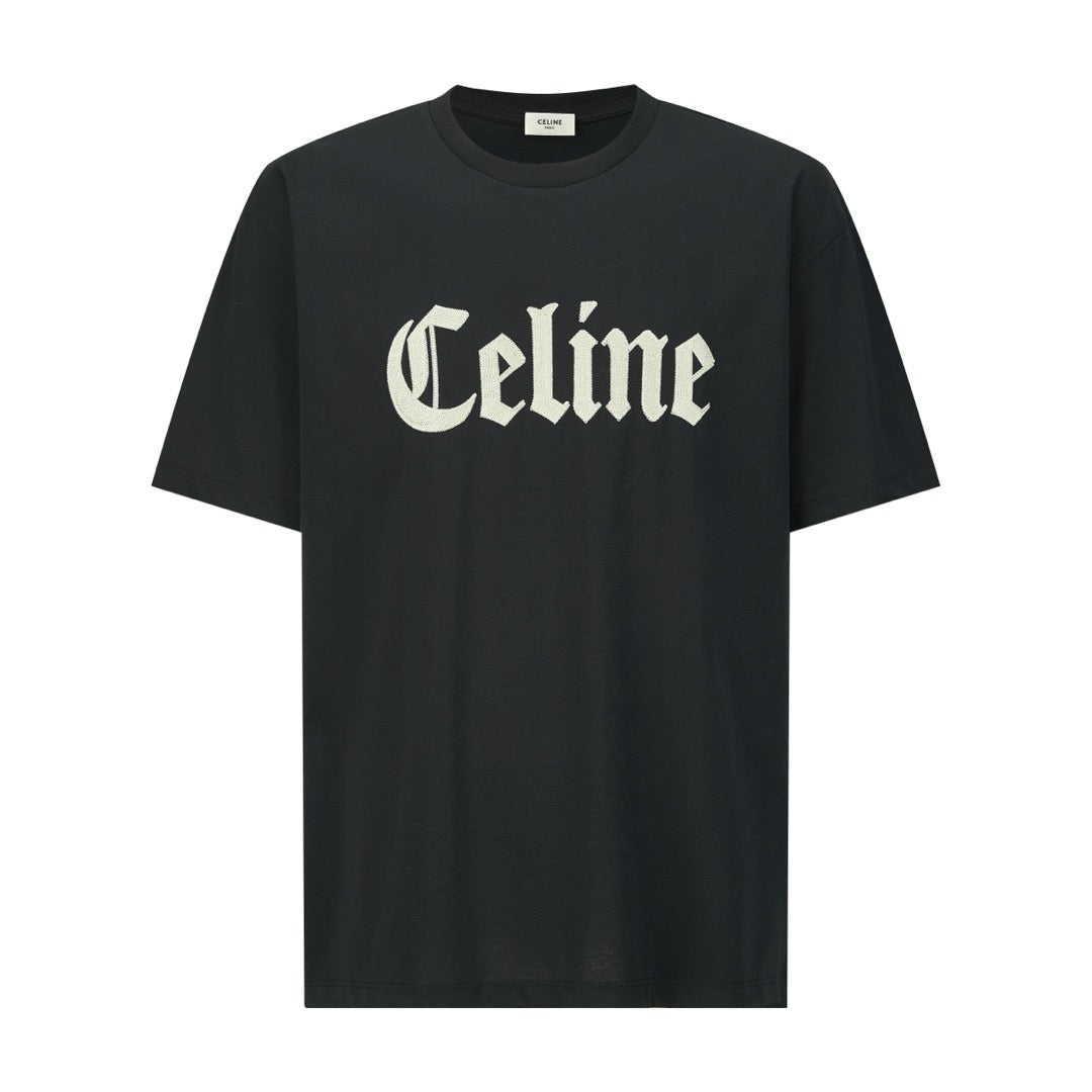 celin 2025 new t-shirt