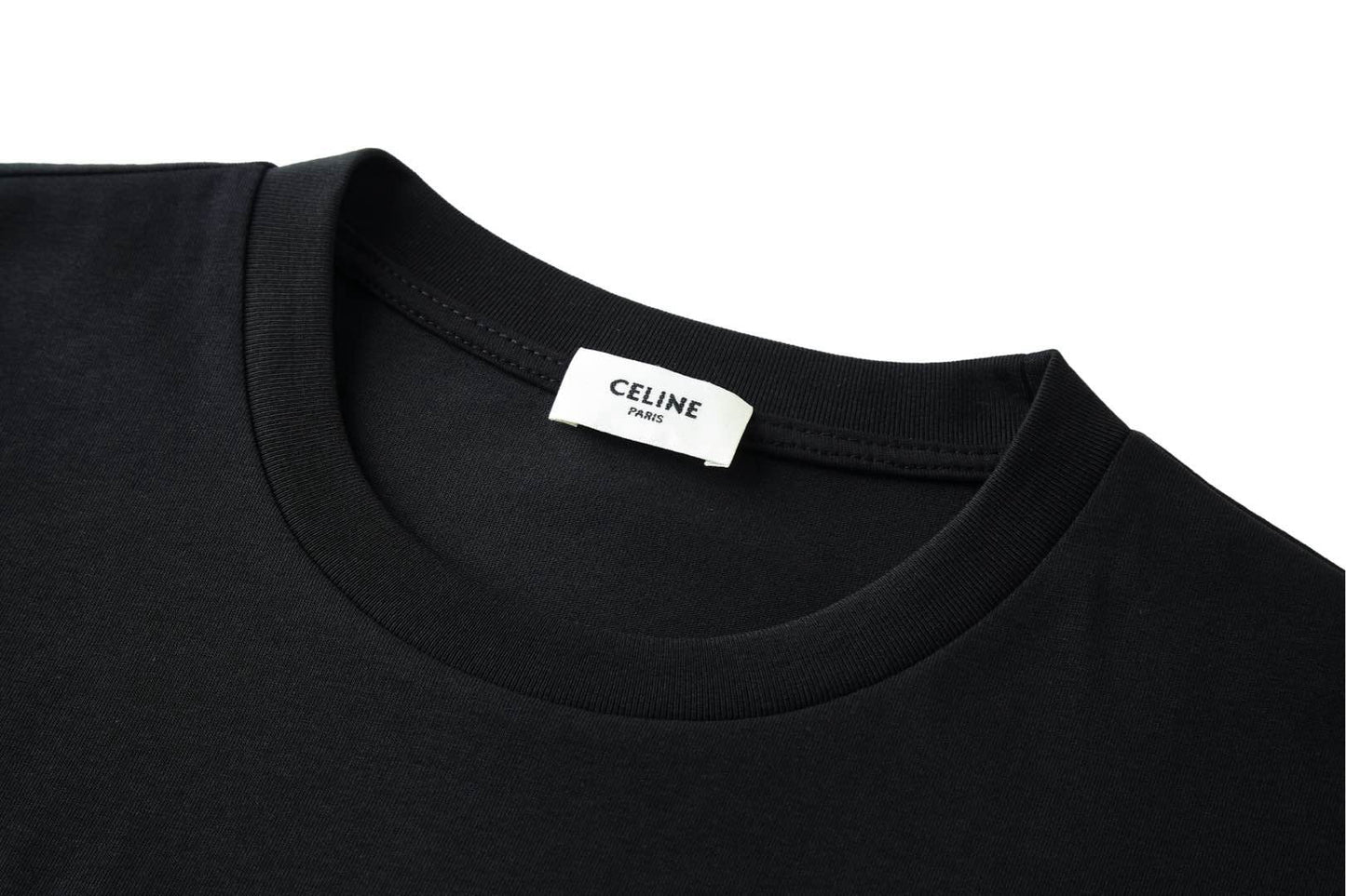 celin 2025 new t-shirt