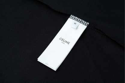 celin 2025 new t-shirt