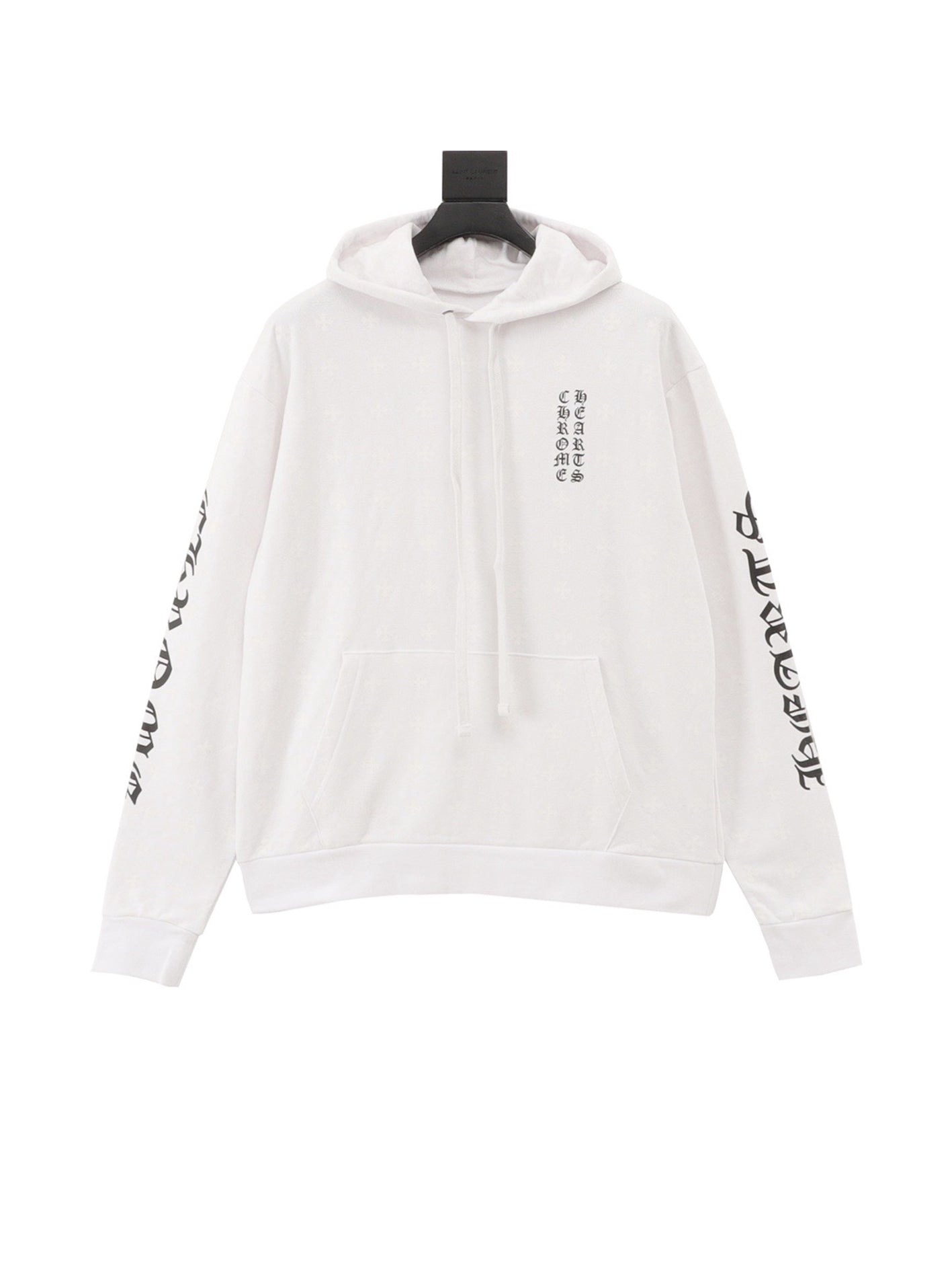 Sanskrit hoodie